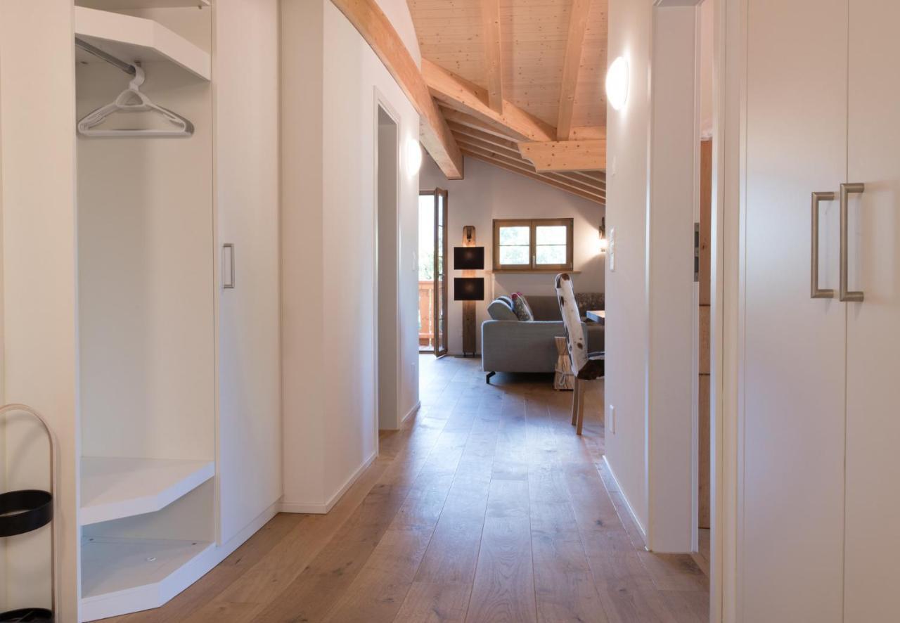 Panoramapark Soleil Chalet E Wengen Dış mekan fotoğraf